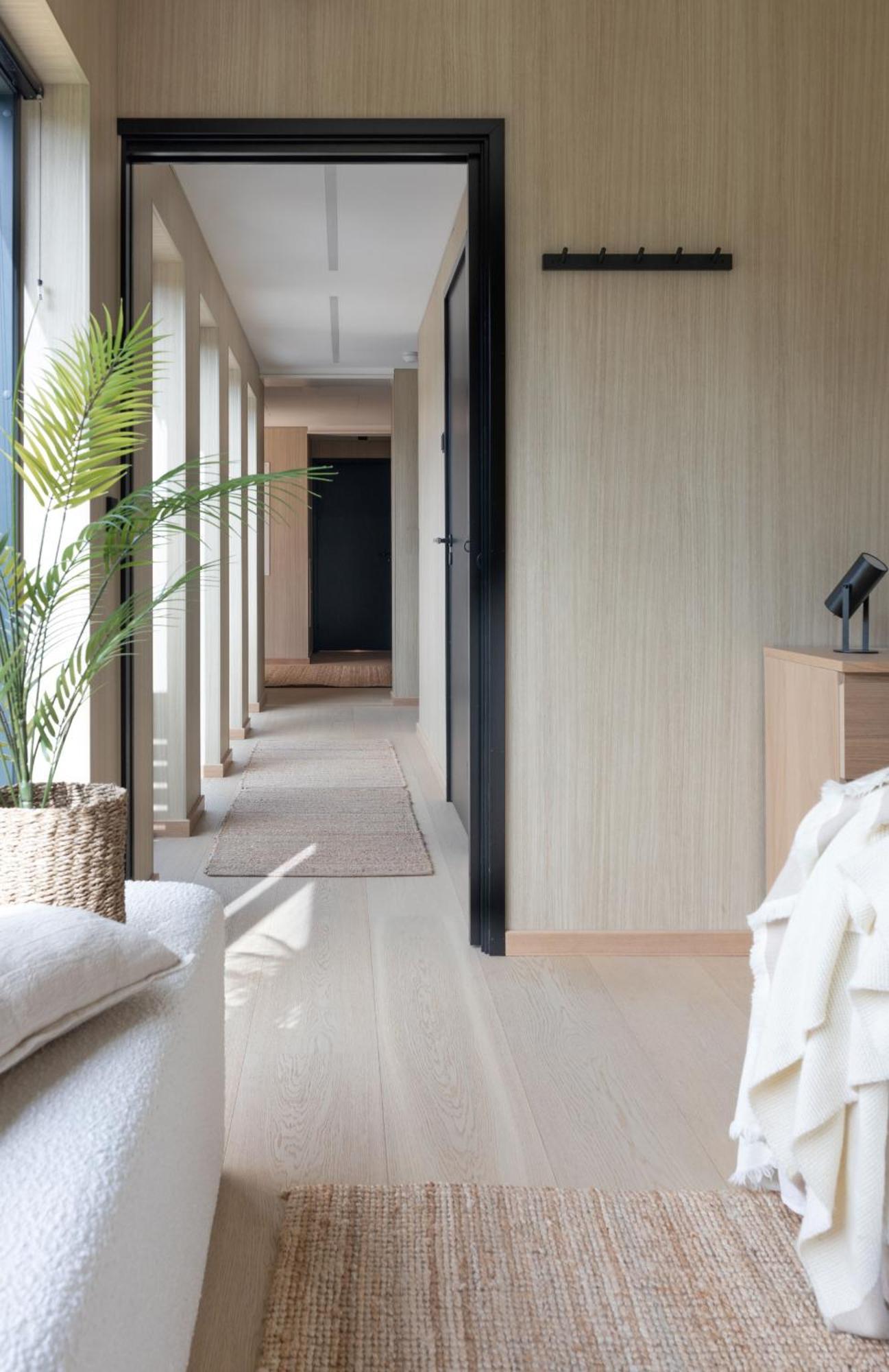 Luksushytte Med Jacuzzi, Summer&Winter Retreat Lyngvaeret Exterior photo